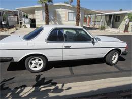 1982 Mercedes Benz 300 TD COUPE (CC-1033070) for sale in Palm Springs, California