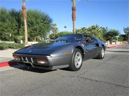 1987 Ferrari 328 GTS (CC-1033098) for sale in Palm Springs, California