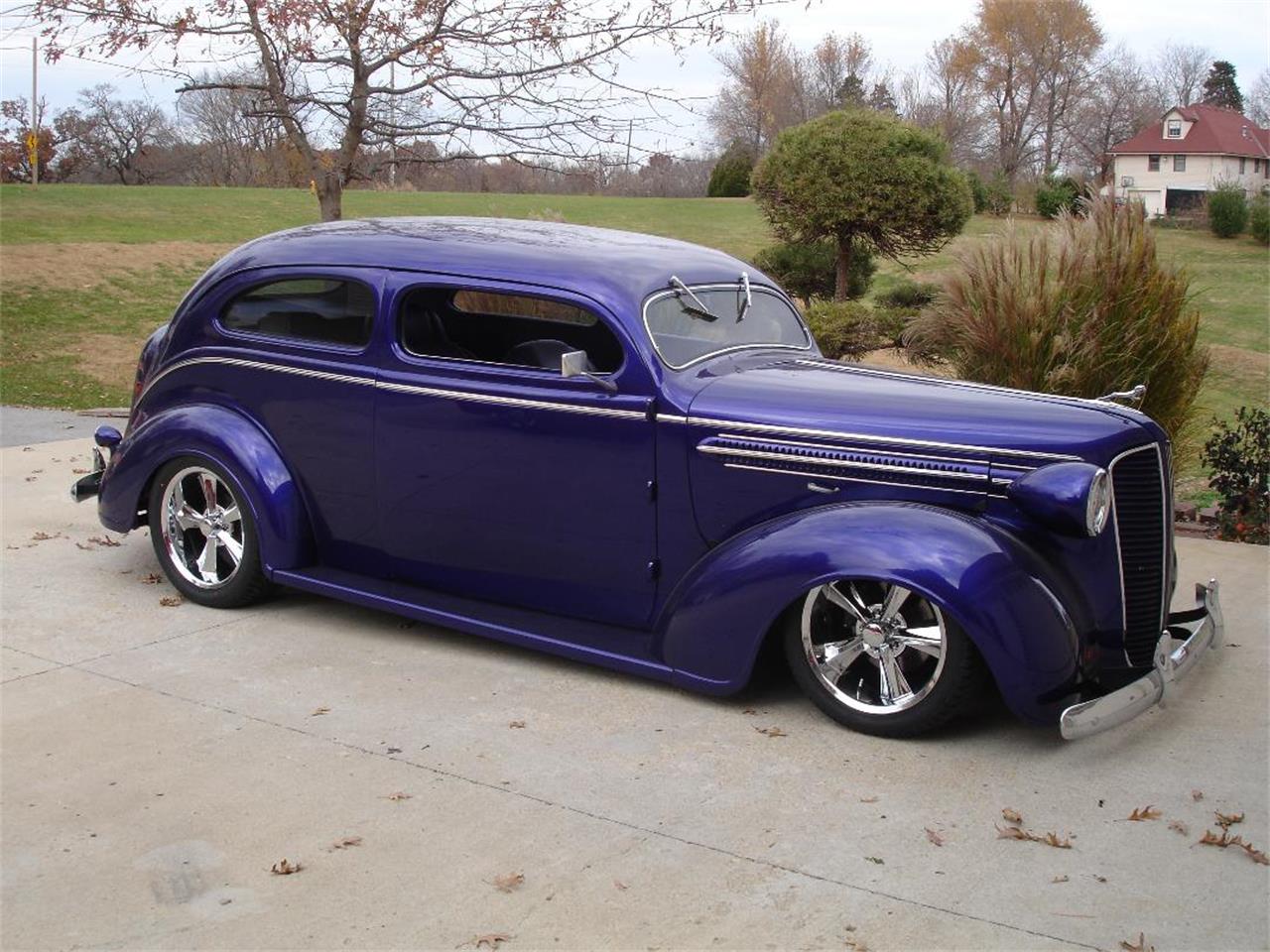 1937 Dodge Street Rod for Sale | ClassicCars.com | CC-1030031