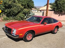 1980 Chevrolet Monza (CC-1033107) for sale in Palm Springs, California