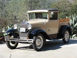 1930 Ford MODEL A PICK UP (CC-1033117) for sale in Palm Springs, California