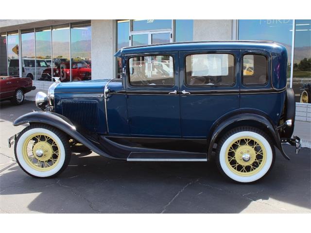 1930 Ford Model A (CC-1033135) for sale in Palm Springs, California