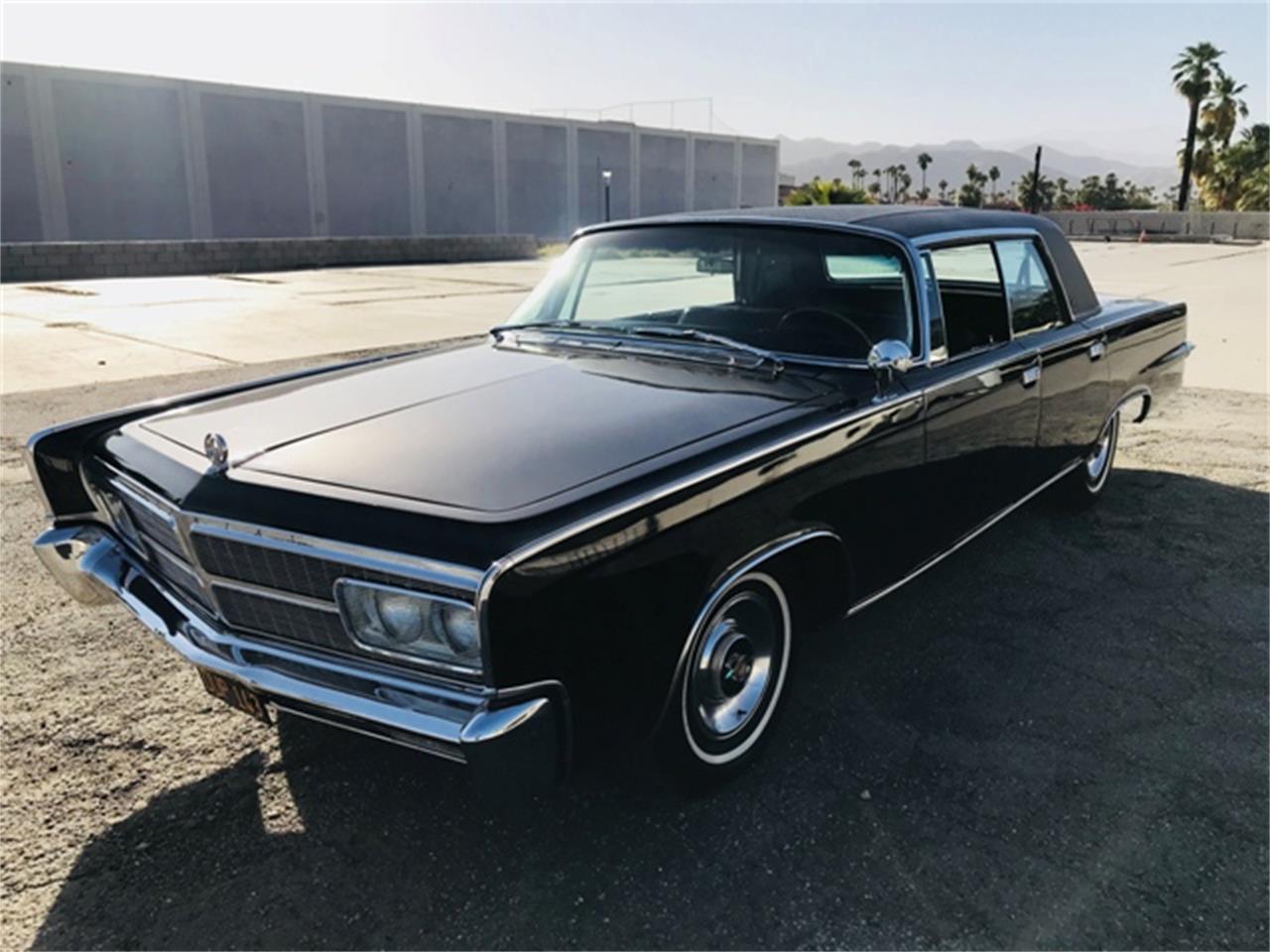 1965 imperial lebaron for sale classiccars com cc 1033161 1965 imperial lebaron for sale