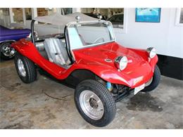 1959 Volkswagen Dune Buggy (CC-1033164) for sale in Palm Springs, California