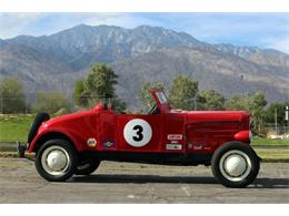 1934 Chevrolet Race Car (CC-1033165) for sale in Palm Springs, California