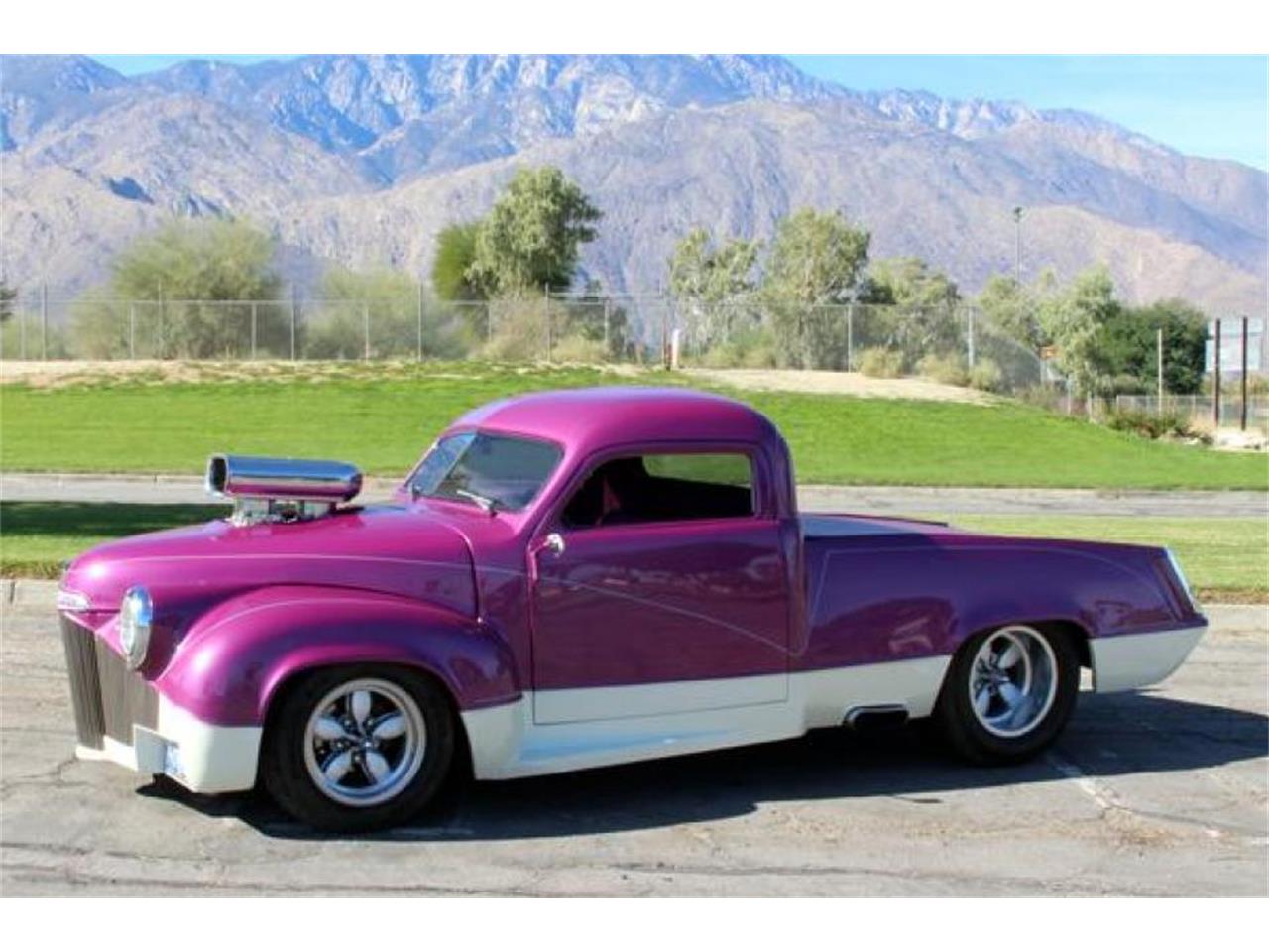 1946 Studebaker Truck for Sale | ClassicCars.com | CC-1033166