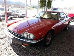 1989 Jaguar XJS (CC-1033173) for sale in Palm Springs, California