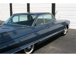 1961 Cadillac Series 62 (CC-1033178) for sale in Palm Springs, California