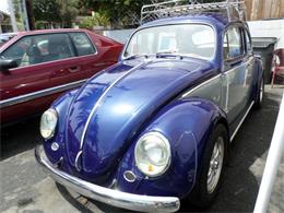 1970 Volkswagen Beetle (CC-1033180) for sale in Palm Springs, California