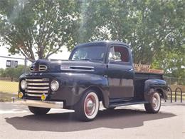 1950 Ford Pickup (CC-1033185) for sale in Palm Springs, California