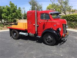 1947 Ford CAB OVER TRUCK (CC-1033190) for sale in Palm Springs, California