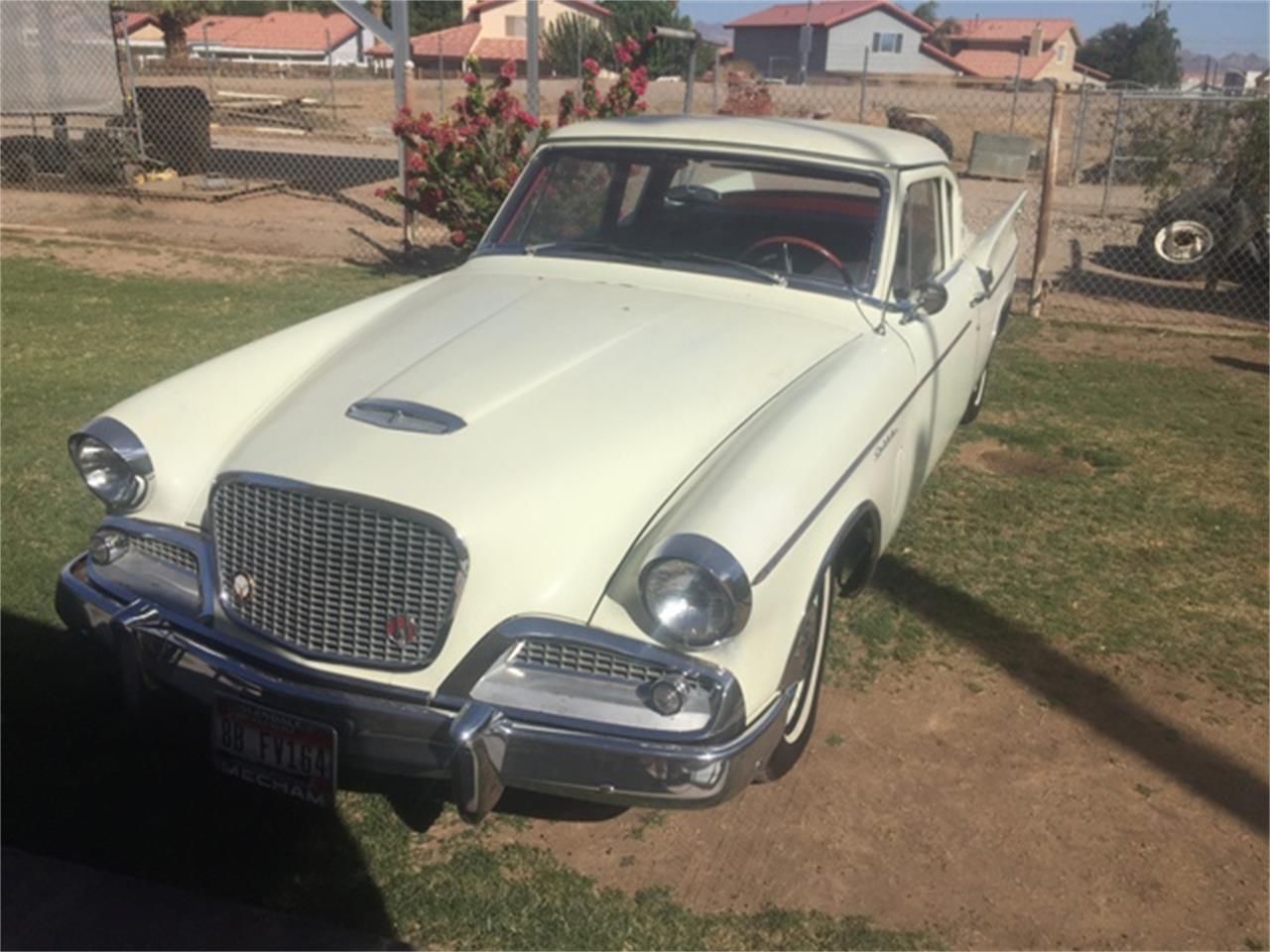 1960 studebaker hawk for sale classiccars com cc 1033202 classic cars