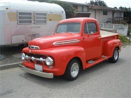 1951 Ford Pickup (CC-1033208) for sale in Palm Springs, California