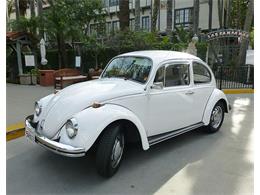 1969 Volkswagen Beetle (CC-1033209) for sale in Palm Springs, California