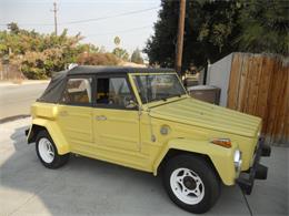 1974 Volkswagen Thing (CC-1033218) for sale in Palm Springs, California