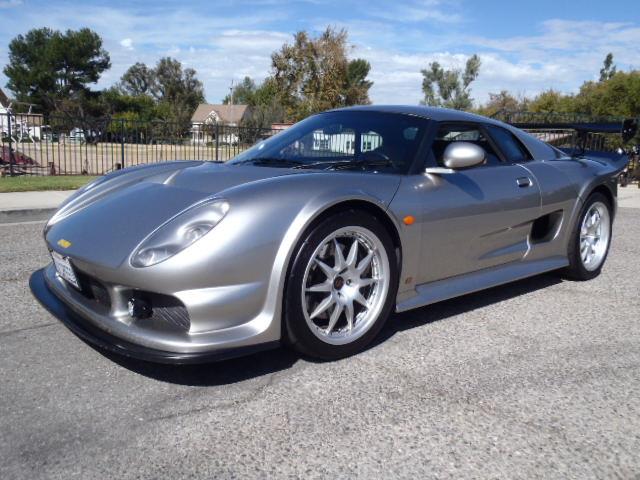 2005 Noble M12 GTO-3R (CC-1033221) for sale in Simi Valley, California