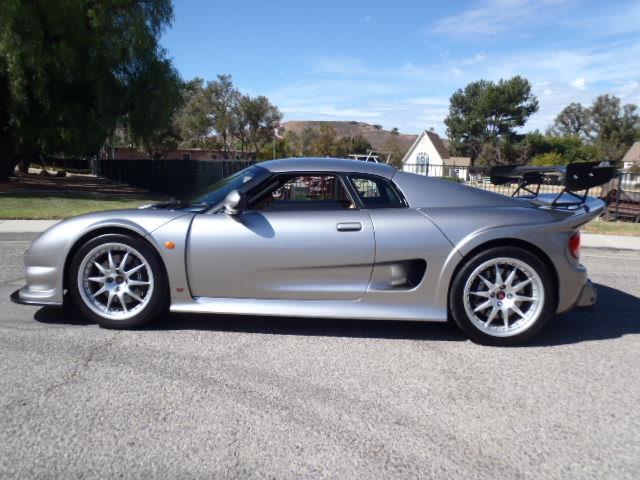 05 Noble M12 Gto 3r For Sale Classiccars Com Cc