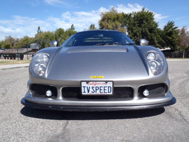 05 Noble M12 Gto 3r For Sale Classiccars Com Cc