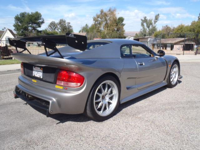 05 Noble M12 Gto 3r For Sale Classiccars Com Cc