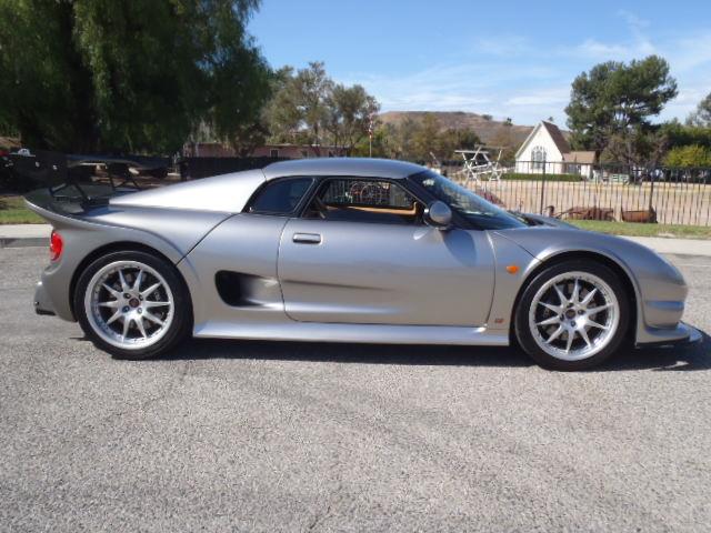 05 Noble M12 Gto 3r For Sale Classiccars Com Cc