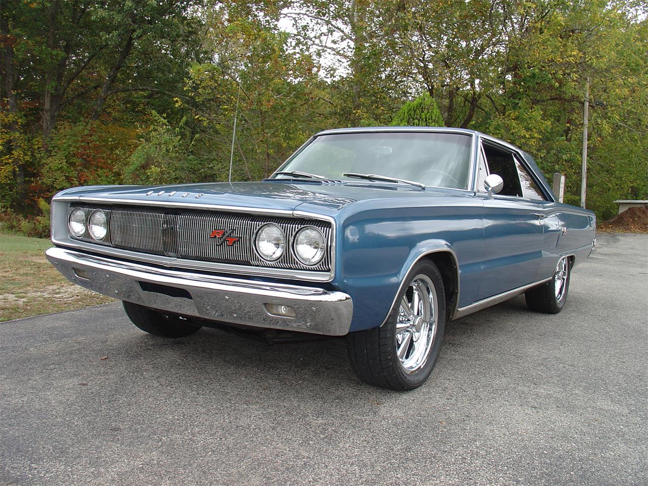 1967 Dodge R/T for Sale CC1033231