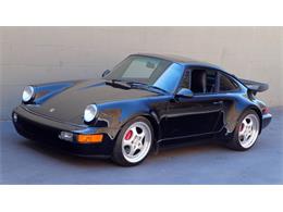 1994 Porsche 964 (CC-1033240) for sale in San Diego, California