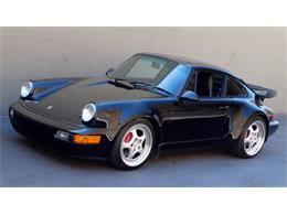 1994 Porsche 964 (CC-1033240) for sale in San Diego, California