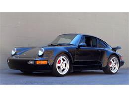 1994 Porsche 964 (CC-1033240) for sale in San Diego, California