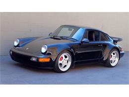 1994 Porsche 964 (CC-1033240) for sale in San Diego, California