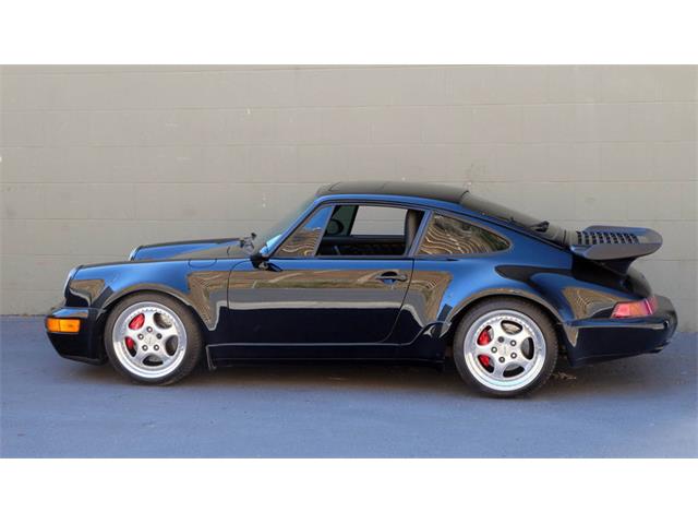 1994 Porsche 964 (CC-1033240) for sale in San Diego, California