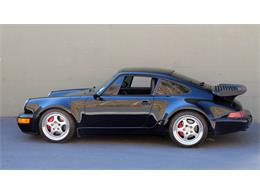 1994 Porsche 964 (CC-1033240) for sale in San Diego, California