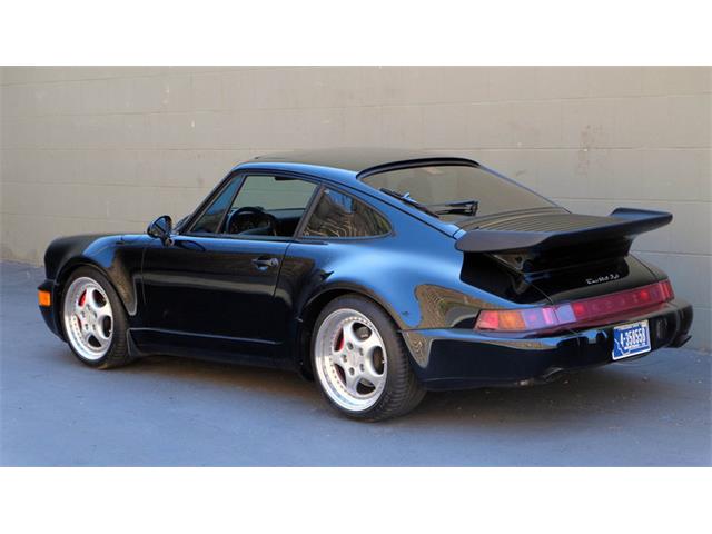 1994 Porsche 964 (CC-1033240) for sale in San Diego, California