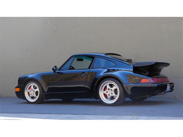 1994 Porsche 964 (CC-1033240) for sale in San Diego, California