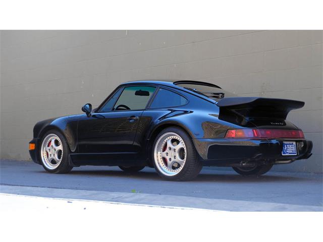 1994 Porsche 964 (CC-1033240) for sale in San Diego, California