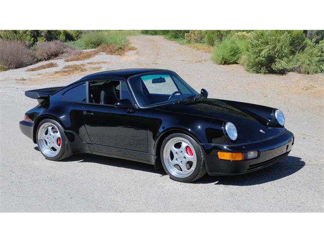1994 Porsche 964 (CC-1033240) for sale in San Diego, California