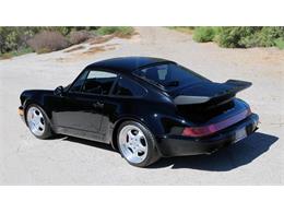 1994 Porsche 964 (CC-1033240) for sale in San Diego, California