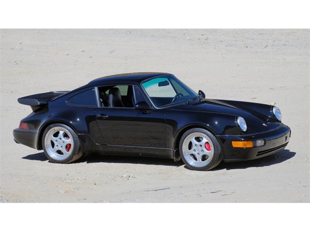 1994 Porsche 964 (CC-1033240) for sale in San Diego, California
