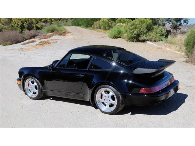 1994 Porsche 964 (CC-1033240) for sale in San Diego, California