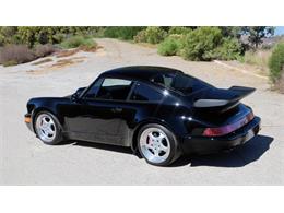 1994 Porsche 964 (CC-1033240) for sale in San Diego, California