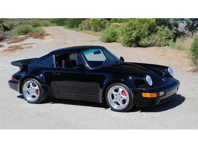 1994 Porsche 964 (CC-1033240) for sale in San Diego, California