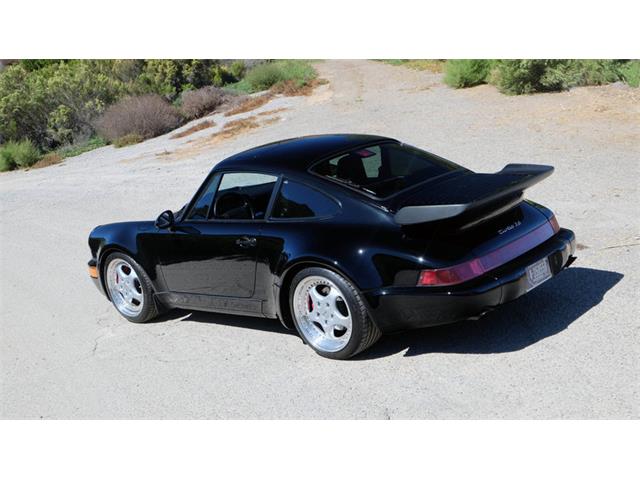 1994 Porsche 964 (CC-1033240) for sale in San Diego, California