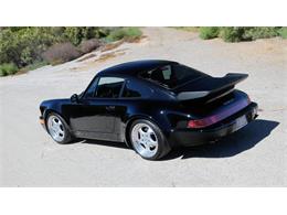 1994 Porsche 964 (CC-1033240) for sale in San Diego, California