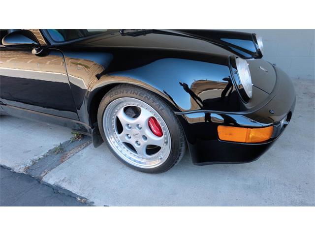 1994 Porsche 964 (CC-1033240) for sale in San Diego, California