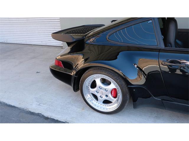 1994 Porsche 964 (CC-1033240) for sale in San Diego, California