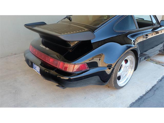1994 Porsche 964 (CC-1033240) for sale in San Diego, California