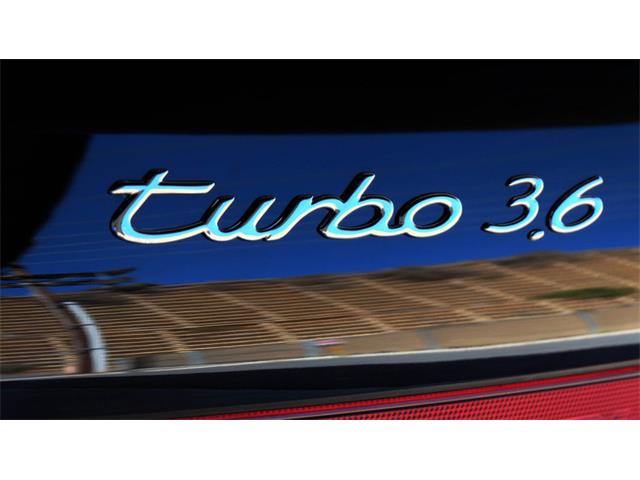 1994 Porsche 964 (CC-1033240) for sale in San Diego, California