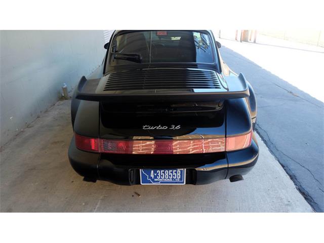1994 Porsche 964 (CC-1033240) for sale in San Diego, California