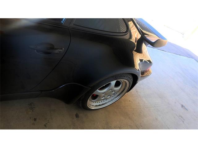 1994 Porsche 964 (CC-1033240) for sale in San Diego, California