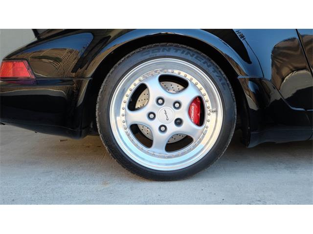 1994 Porsche 964 (CC-1033240) for sale in San Diego, California