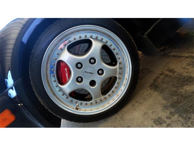 1994 Porsche 964 (CC-1033240) for sale in San Diego, California
